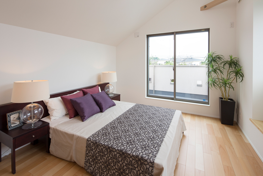 House in Chiba / 2024